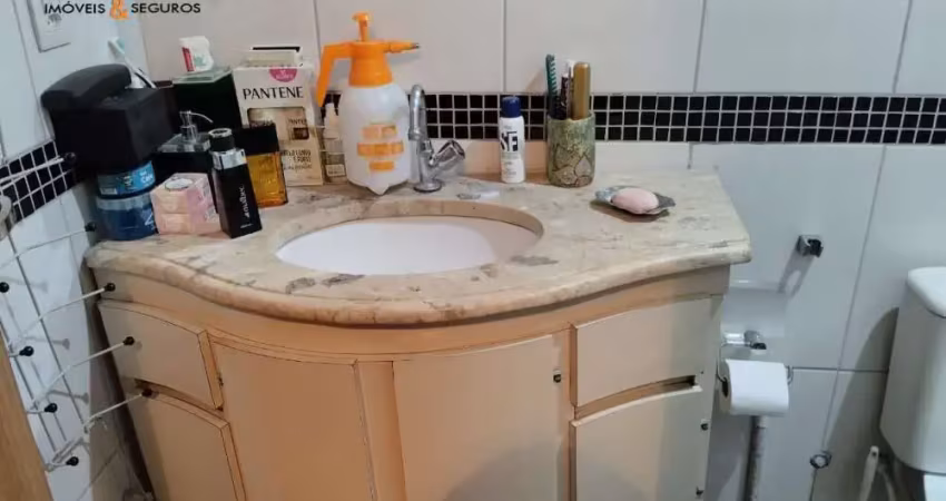 Apartamento com 3 quartos à venda na Rua Vênus, Ana Lúcia, Sabará