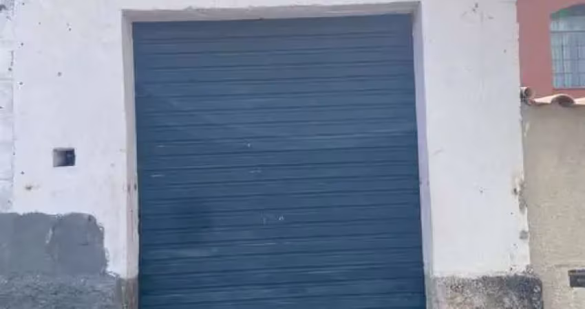 Ponto comercial para alugar na Rua Diana, Ana Lúcia, Sabará