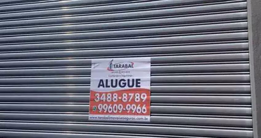 Ponto comercial para alugar na Rua Silva Alvarenga, São Geraldo, Belo Horizonte