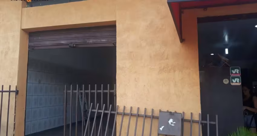 Ponto comercial para alugar na Rua Alzira, Vila Nova Vista, Sabará