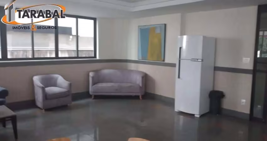 Apartamento com 1 quarto à venda na Rua Montes Claros, Carmo, Belo Horizonte