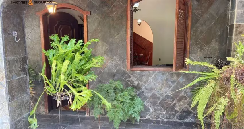 Casa com 4 quartos à venda na Rua Valter de Abreu, Maria Goretti, Belo Horizonte