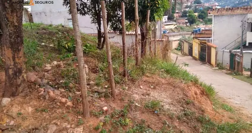 Terreno à venda na Rua Santa Helena, Córrego da Ilha, Sabará