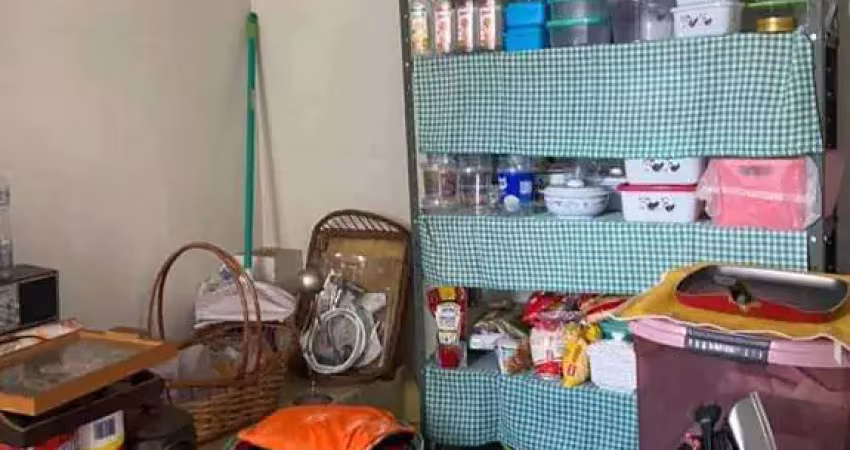 Apartamento com 2 quartos à venda na Avenida José Cândido da Silveira, Sagrada Família, Belo Horizonte