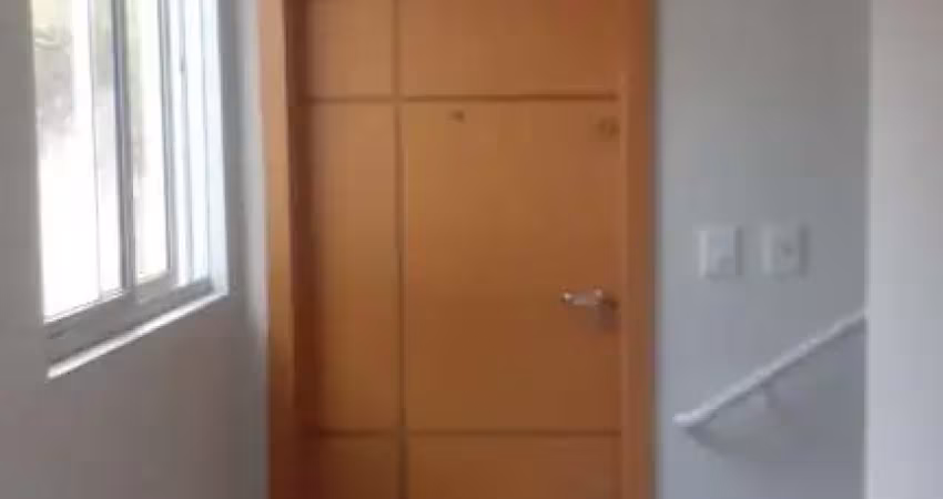 Apartamento com 2 quartos à venda na Rua das Acácias, Novo Horizonte, Sabará