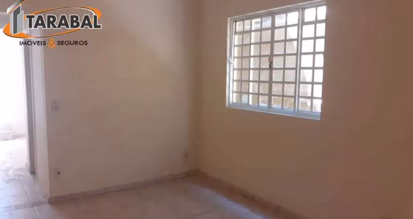 Casa com 2 quartos à venda na Rua Azul, Vitória, Belo Horizonte