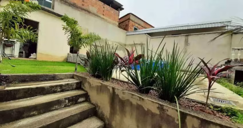 Casa com 3 quartos à venda na Avenida Amália, Vila Nova Vista, Sabará