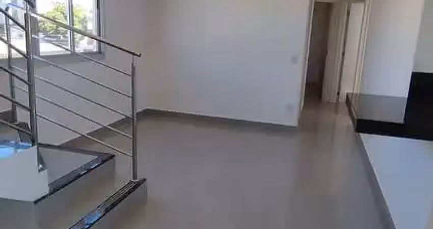 Apartamento com 3 quartos à venda na Rua Creta, Ana Lúcia, Sabará