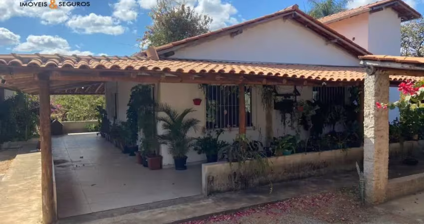 Casa em condomínio fechado com 3 quartos à venda na Zona Rural, Prudente de Morais 