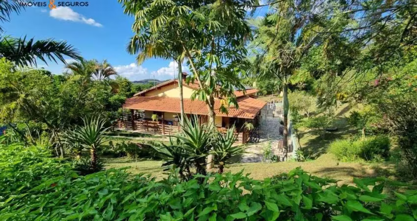 Chácara / sítio com 4 quartos à venda na Zona Rural, Casa Grande 
