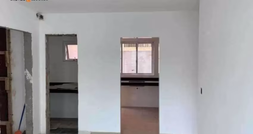Apartamento com 2 quartos à venda na Rua Conselheiro Quintiliano Silva, Santo Antônio, Belo Horizonte