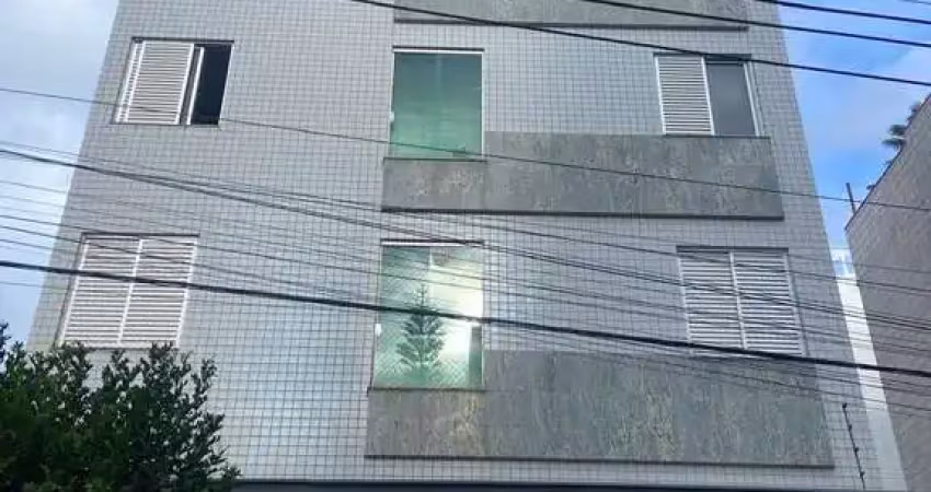 Apartamento com 3 quartos à venda na Rua Oliver, União, Belo Horizonte