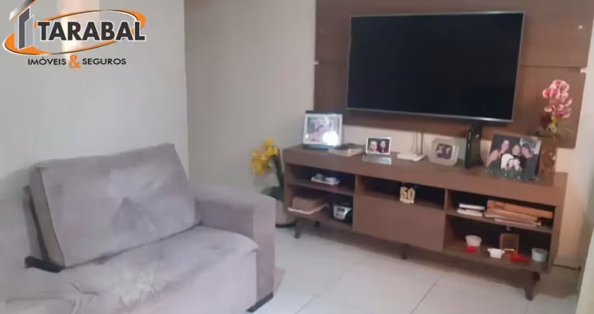 Casa com 5 quartos à venda na Rua Itaporé, Cachoeirinha, Belo Horizonte