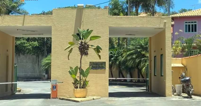 Casa à venda no Ipê Amarelo, Esmeraldas 
