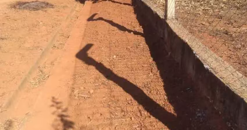 Terreno à venda no Quintas Do Almeida, Jaboticatubas 