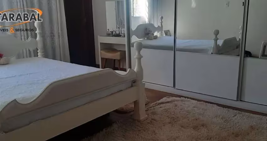 Casa com 3 quartos à venda na Alameda Tinguassu, Dom Cabral, Belo Horizonte