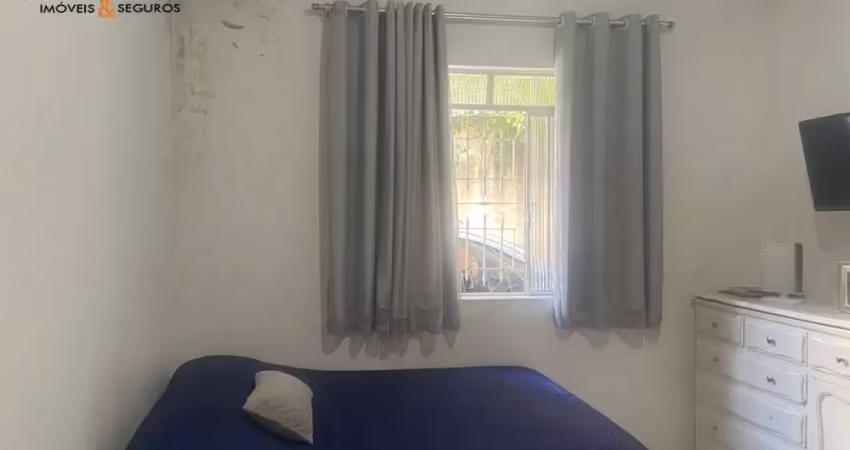Casa com 4 quartos à venda na Rua Manhuaçu, Santa Inês, Belo Horizonte