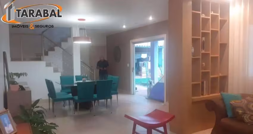 Casa com 3 quartos à venda na Rua Vênus, Ana Lúcia, Sabará