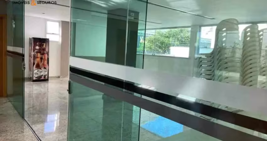 Apartamento com 4 quartos à venda na Rua Mirabela, Santa Inês, Belo Horizonte