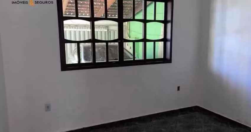 Casa com 9 quartos à venda na Rua Rosada, Vitória, Belo Horizonte