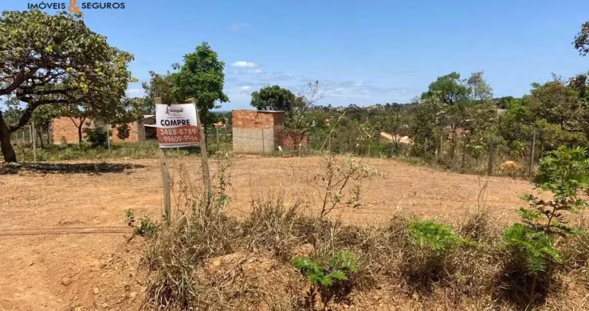 Terreno à venda na Zona Rural, Jaboticatubas 
