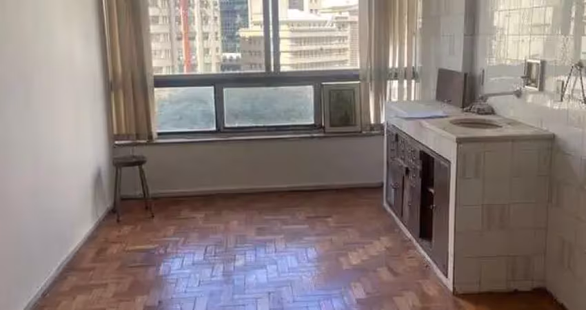 Sala comercial para alugar na Avenida Afonso Pena, Centro, Belo Horizonte