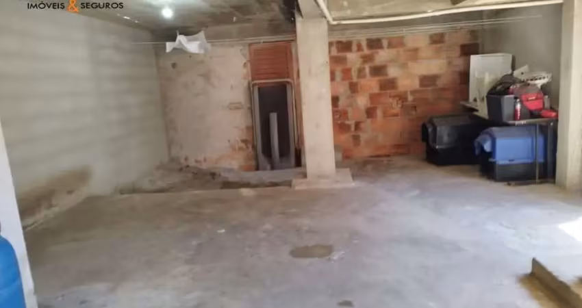 Apartamento com 2 quartos à venda na Avenida Brasil, Nações Unidas, Sabará