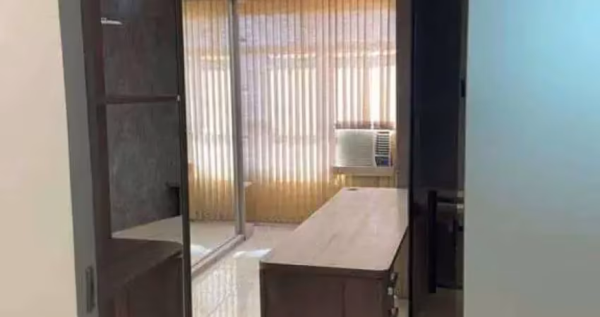 Sala comercial à venda na Rua Juiz de Fora, Barro Preto, Belo Horizonte