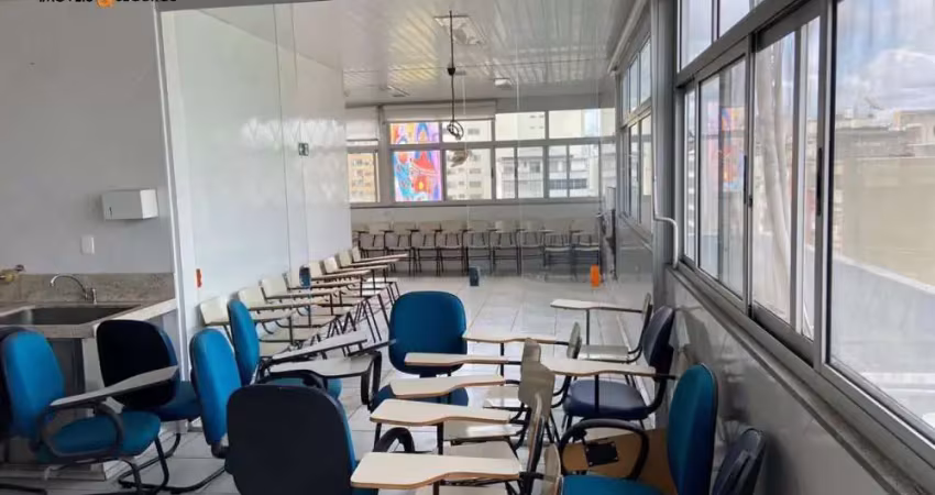 Casa para alugar na Rua Curitiba, Centro, Belo Horizonte
