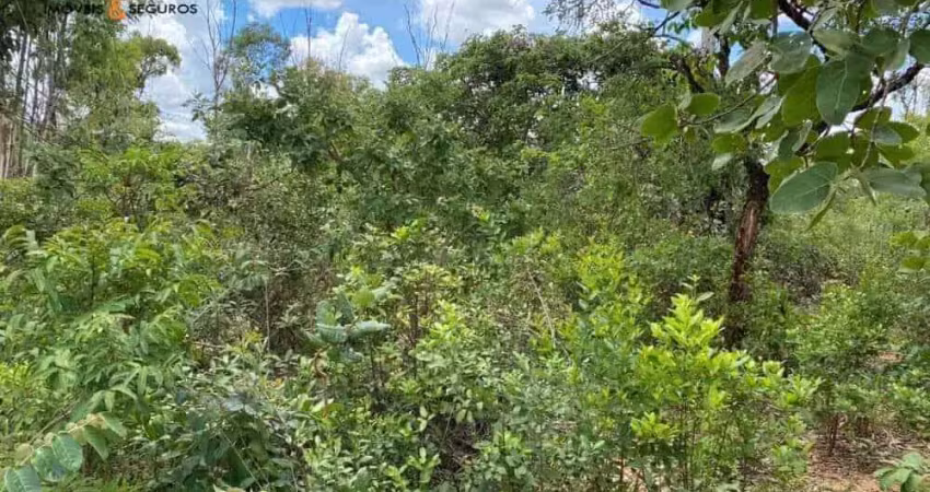 Terreno à venda na Zona Rural, Jaboticatubas 