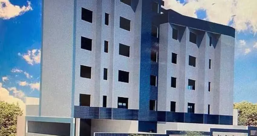 Apartamento com 2 quartos à venda na Rua Creta, Ana Lúcia, Sabará