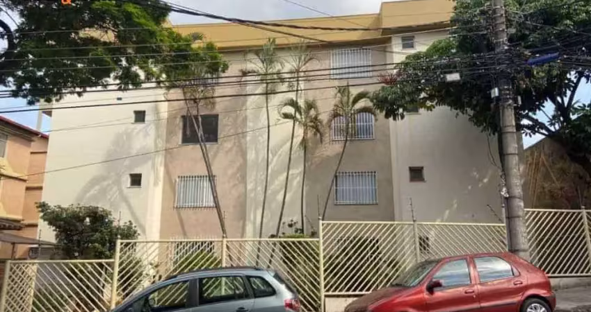 Apartamento com 3 quartos à venda na Rua Peçanha, Carlos Prates, Belo Horizonte