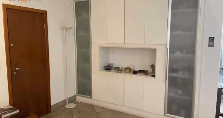 Apartamento com 4 quartos à venda na Rua Cristina, São Pedro, Belo Horizonte