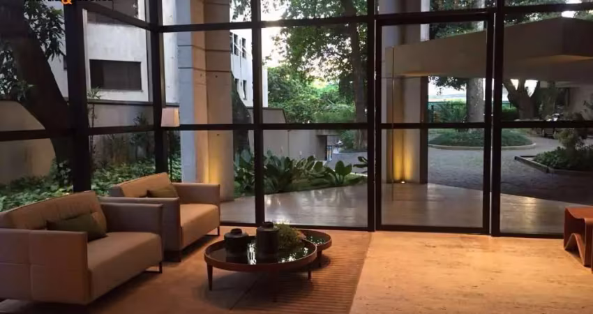 Apartamento com 4 quartos à venda na Rua do Ouro, Serra, Belo Horizonte