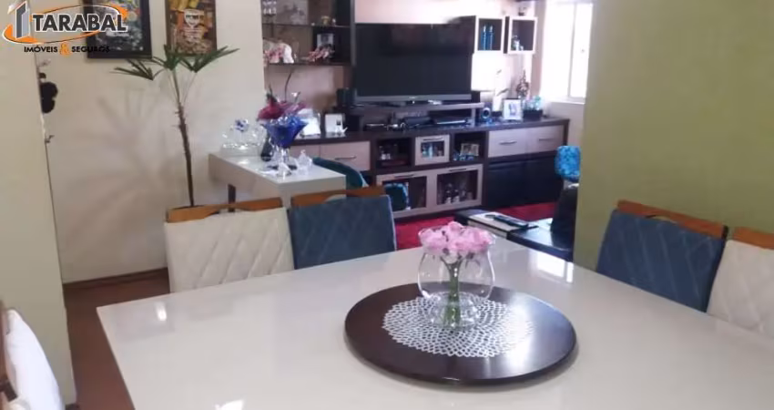 Apartamento com 3 quartos à venda na Rua Matutina, Santa Inês, Belo Horizonte