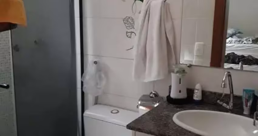 Apartamento com 3 quartos à venda na Rua São Gotardo, Santa Tereza, Belo Horizonte