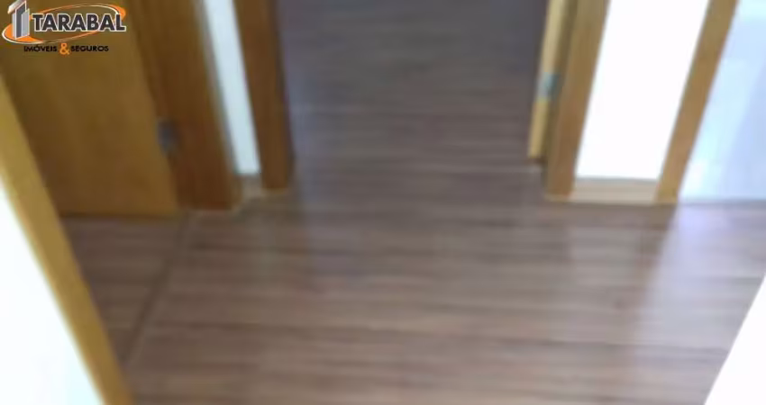 Apartamento com 4 quartos à venda na Rua Professor Antônio Márcio, Palmares, Belo Horizonte