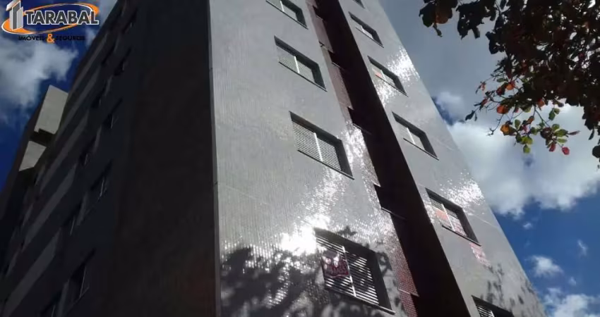 Apartamento com 3 quartos à venda na Avenida Alphonsus de Guimarães, Santa Efigênia, Belo Horizonte
