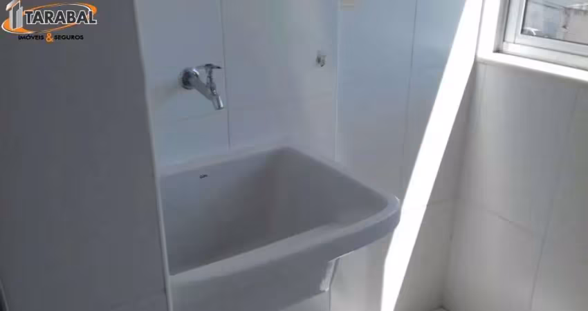 Apartamento com 3 quartos à venda na Rua Abrolhos, Santa Efigênia, Belo Horizonte