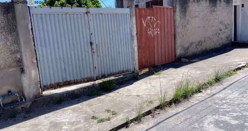 Terreno à venda na Rua Rua Duartina, 903, Vila Nova Vista, Sabará