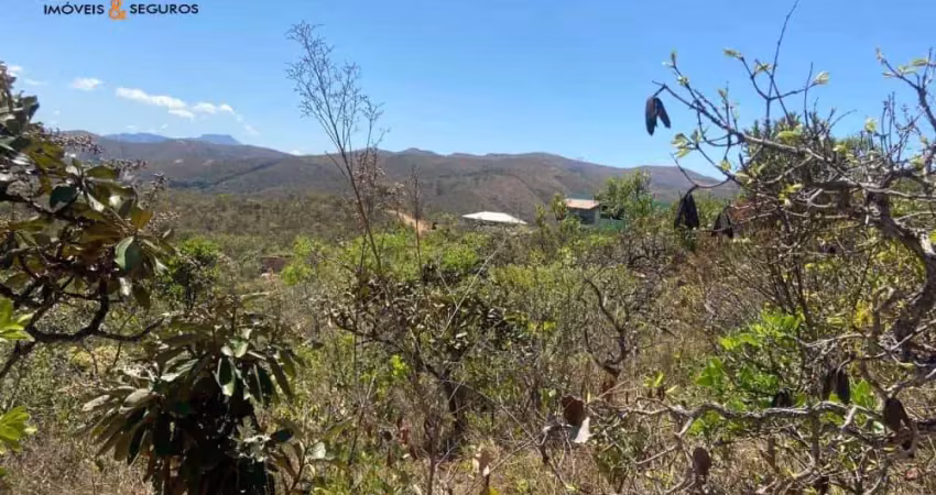 Terreno à venda na Chácara Rua Pérola, S/N, Arraial Velho, Sabará