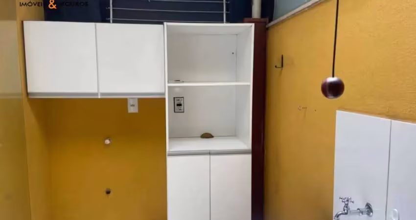 Apartamento com 2 quartos para alugar na Rua Marliéria, Santa Inês, Belo Horizonte