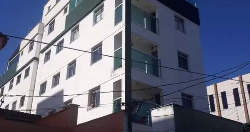 Apartamento com 3 quartos para alugar na Rua Rua Monsenhor Horta, 60, Ana Lúcia, Sabará