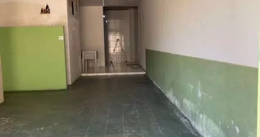 Ponto comercial para alugar na Rua Azaléia, 255, Jardim Vitória, Belo Horizonte