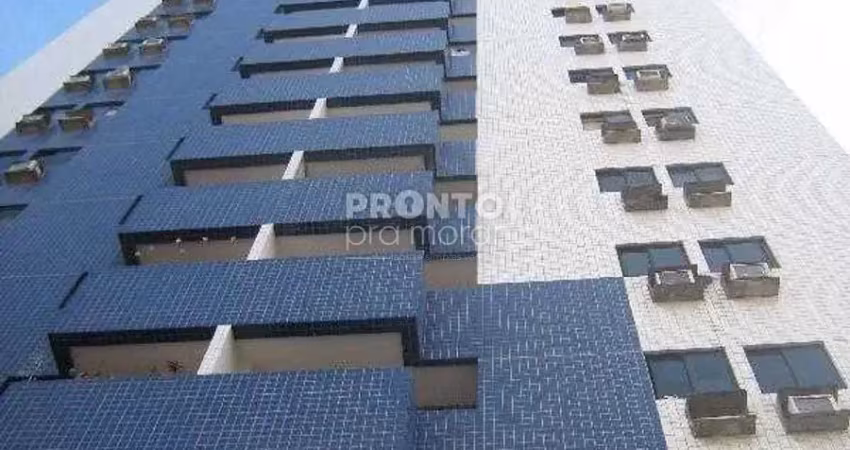 Apartamento mobiliado para locação em boa viagem próximo ao shopping recife