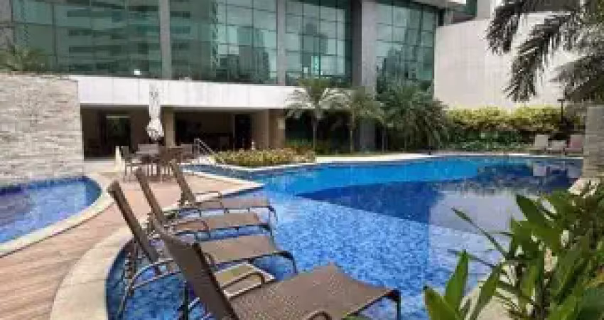 Edf maria letícia boa viagem 100m² 3q 1s dce 2v lazer pronto para morar