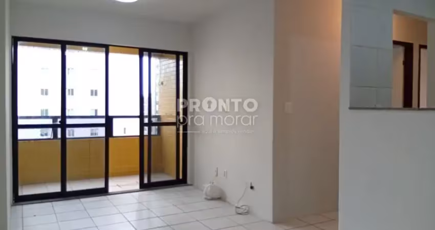 Apartamento  2 quartos andar alto em boa viagem  - golden life home service