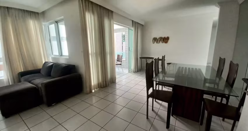 Apartamento 3 quartos mobiliado em boa viagem próximo ao dona lindu