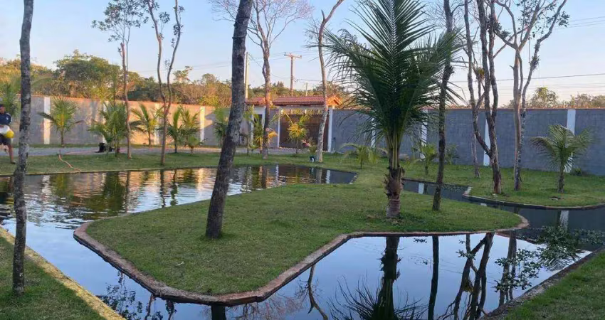 Chácara para venda em itanhaém, vila são paulo, 2 dormitórios, 1 suíte, 1 banheiro, 2 vagas