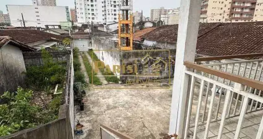Terreno à venda em Aviação, Praia Grande 